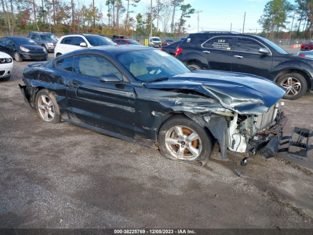 ford mustang 2015 1fa6p8th8f5423710