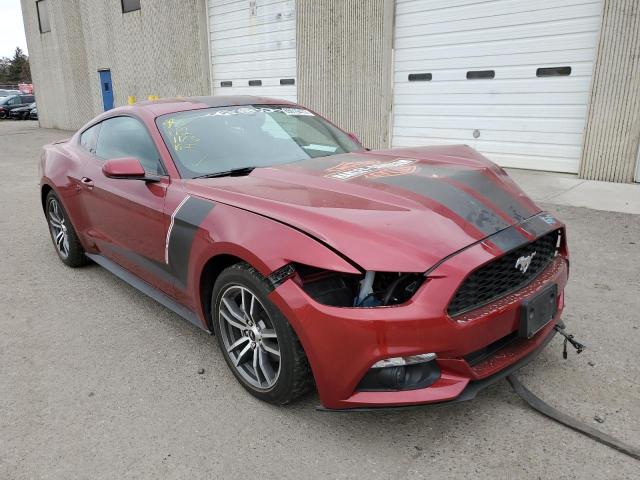 ford mustang 2016 1fa6p8th8g5206465
