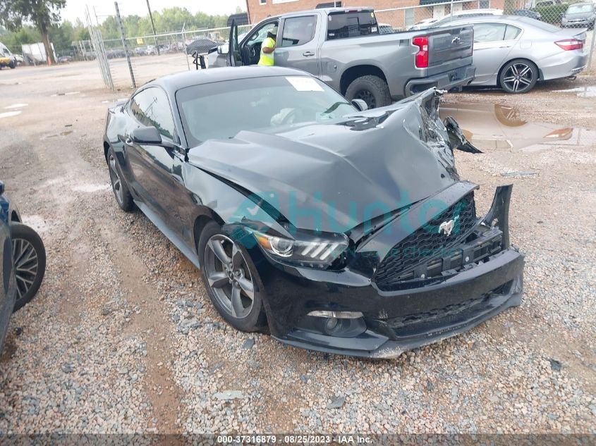 ford mustang 2016 1fa6p8th8g5255262