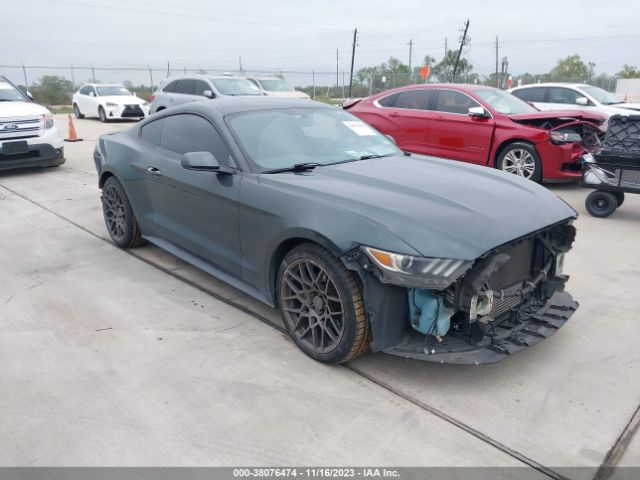 ford mustang 2016 1fa6p8th8g5260381