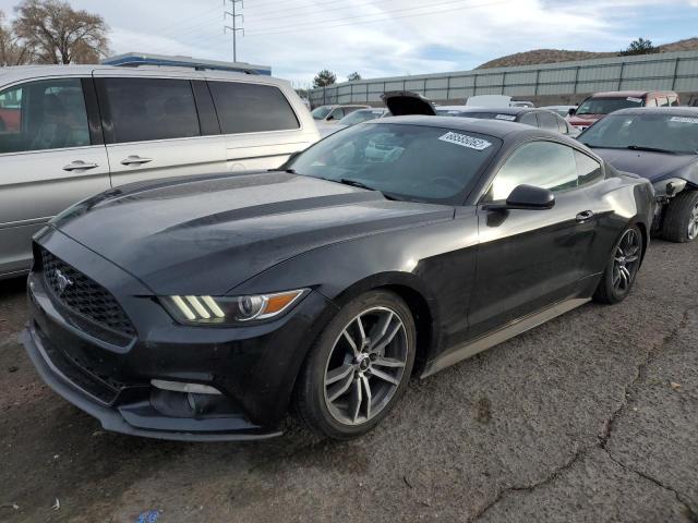 ford mustang 2016 1fa6p8th8g5261000