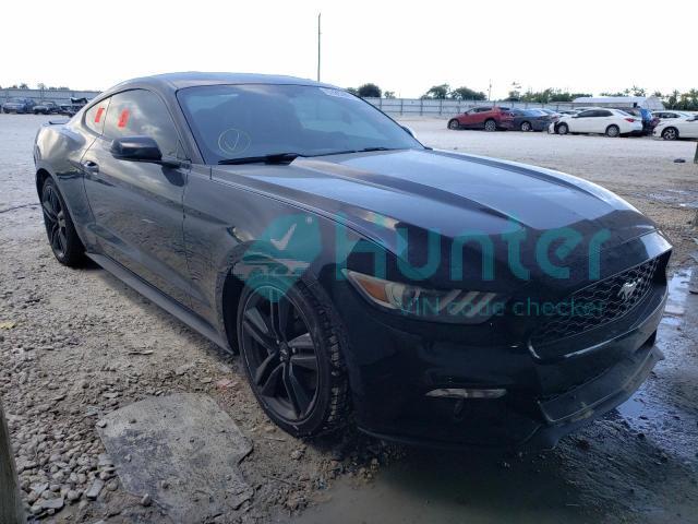 ford mustang 2016 1fa6p8th8g5262194