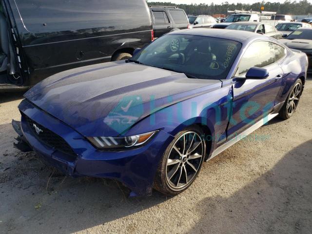 ford mustang 2016 1fa6p8th8g5272174