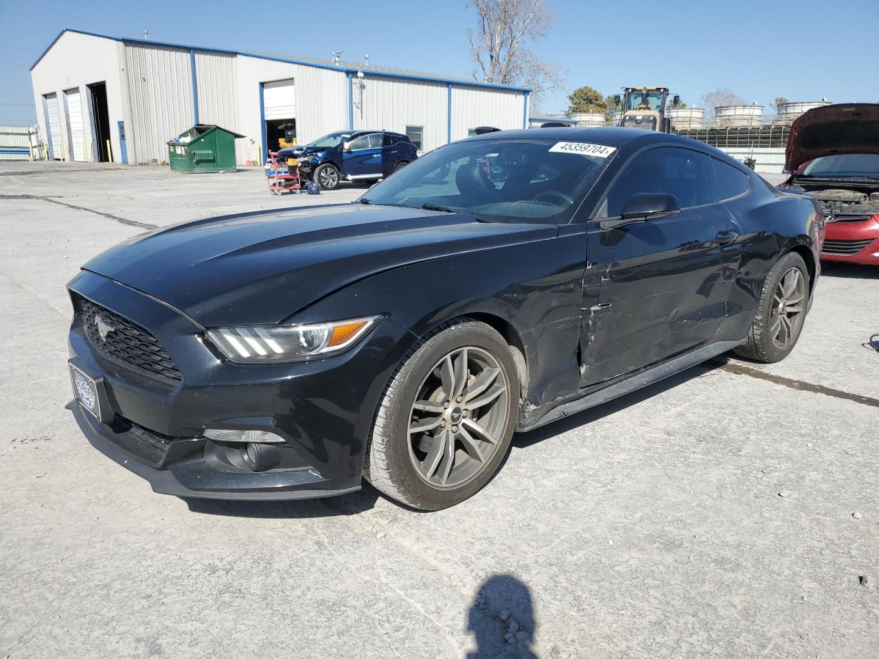 ford mustang 2016 1fa6p8th8g5275883