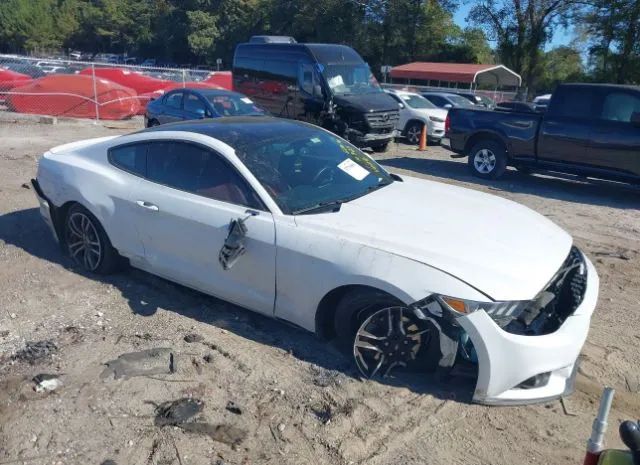 ford mustang 2016 1fa6p8th8g5306291