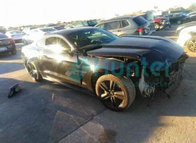 ford mustang 2016 1fa6p8th8g5310115