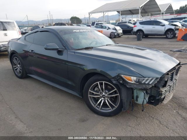 ford mustang 2016 1fa6p8th8g5333927