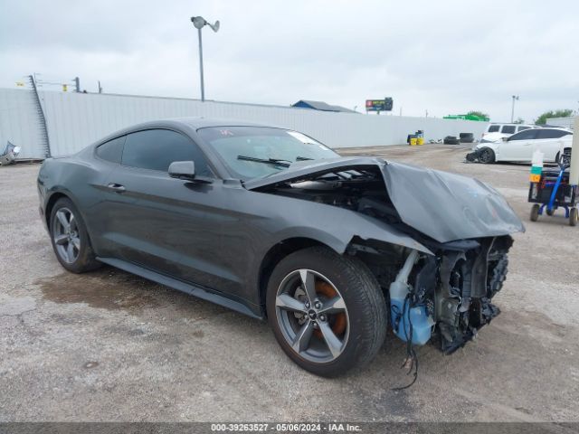 ford mustang 2017 1fa6p8th8h5257952