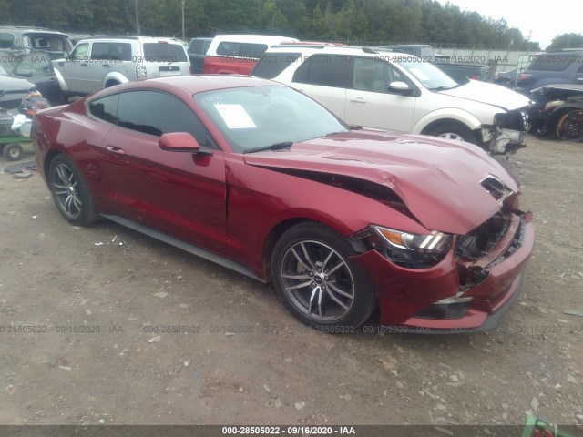 ford mustang 2017 1fa6p8th8h5304736