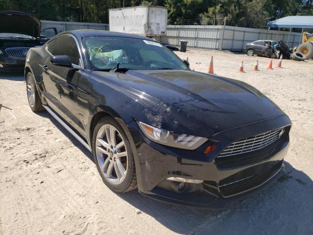 ford mustang 2017 1fa6p8th8h5345884
