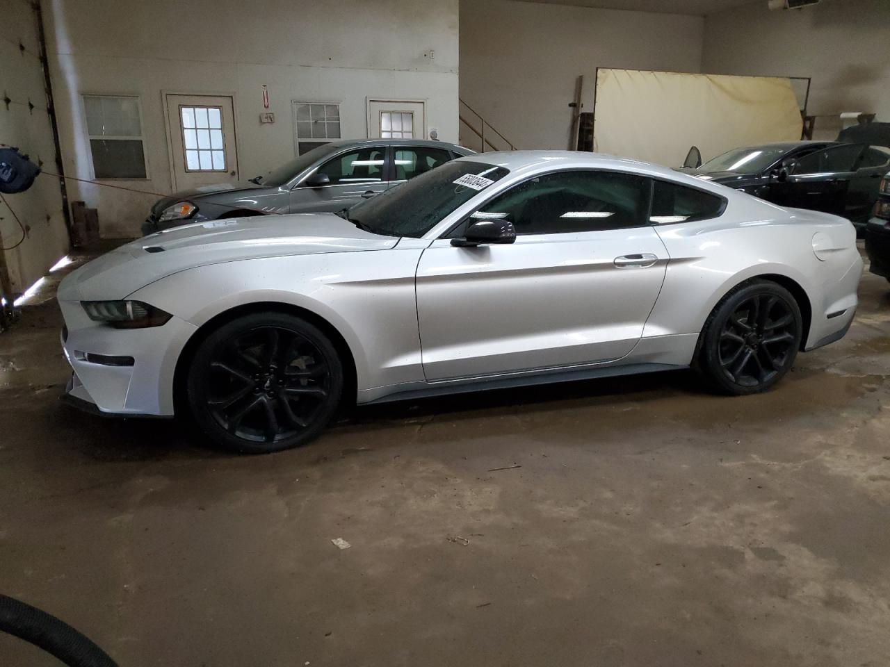 ford mustang 2018 1fa6p8th8j5100346