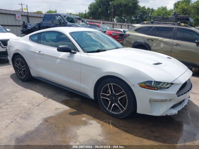 ford mustang 2018 1fa6p8th8j5115588