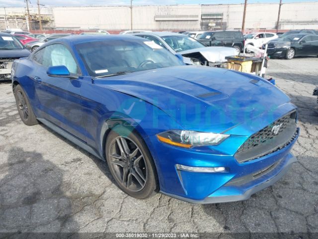 ford mustang 2018 1fa6p8th8j5123111