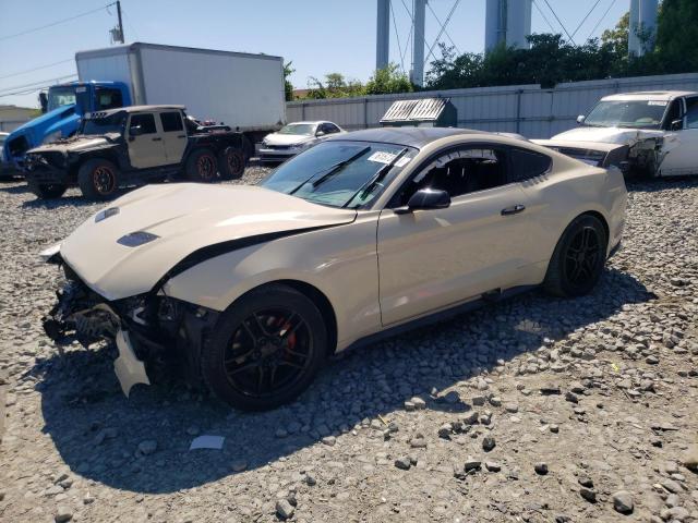 ford mustang 2018 1fa6p8th8j5167108