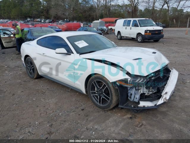 ford mustang 2018 1fa6p8th8j5178643