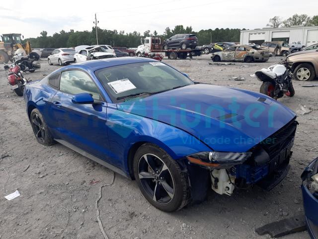 ford mustang 2018 1fa6p8th8j5178738