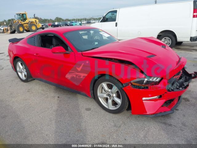 ford mustang 2018 1fa6p8th8j5180621