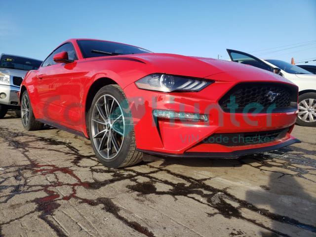 ford mustang 2018 1fa6p8th8j5182952