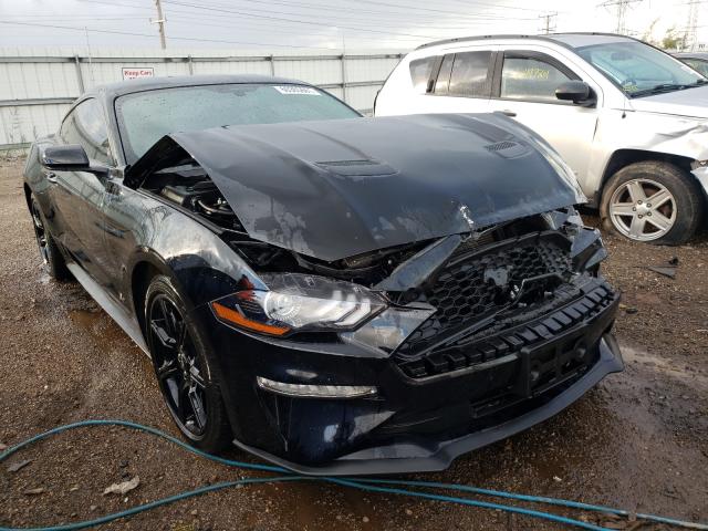 ford mustang 2019 1fa6p8th8k5122591