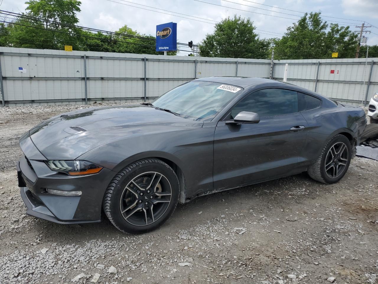 ford mustang 2019 1fa6p8th8k5181298