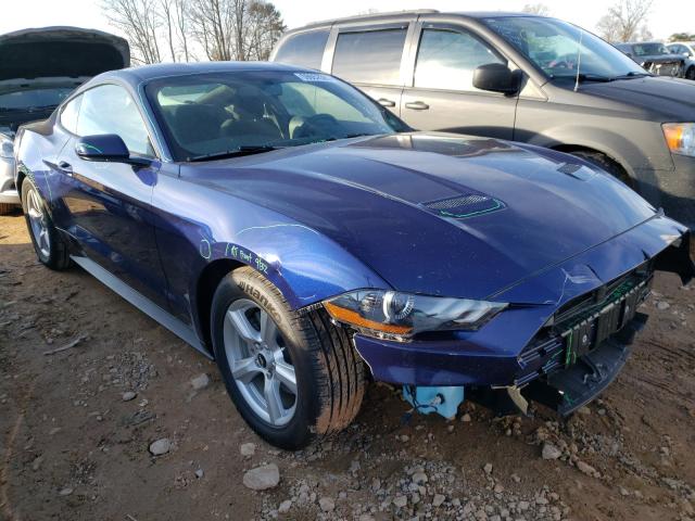 ford mustang 2019 1fa6p8th8k5199199