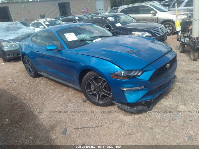 ford mustang 2019 1fa6p8th8k5205146
