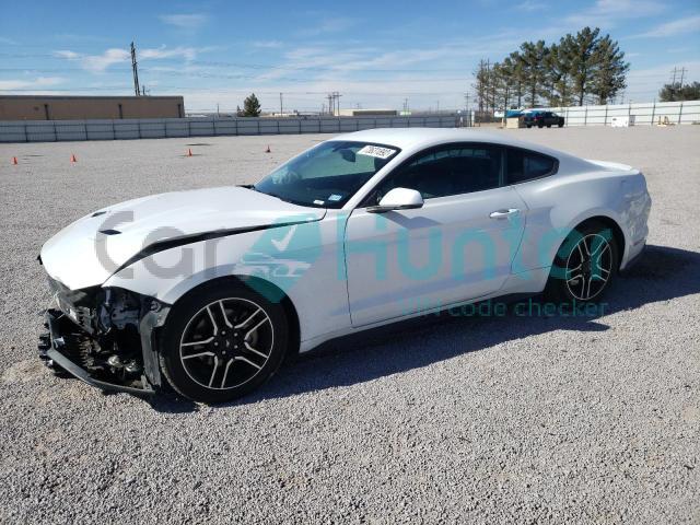 ford mustang 2020 1fa6p8th8l5120874