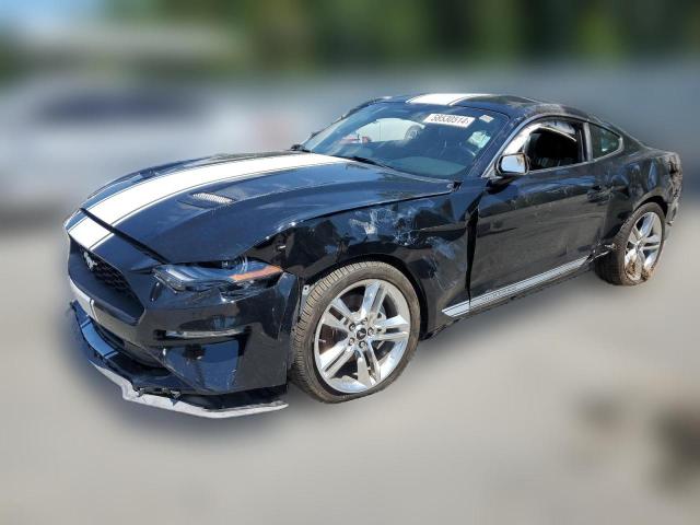 ford mustang 2020 1fa6p8th8l5129364