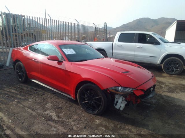 ford mustang 2020 1fa6p8th8l5130871