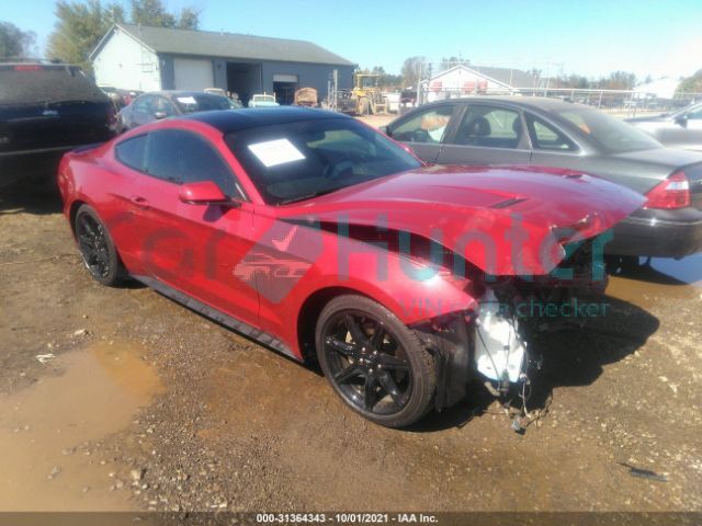 ford mustang 2020 1fa6p8th8l5133365
