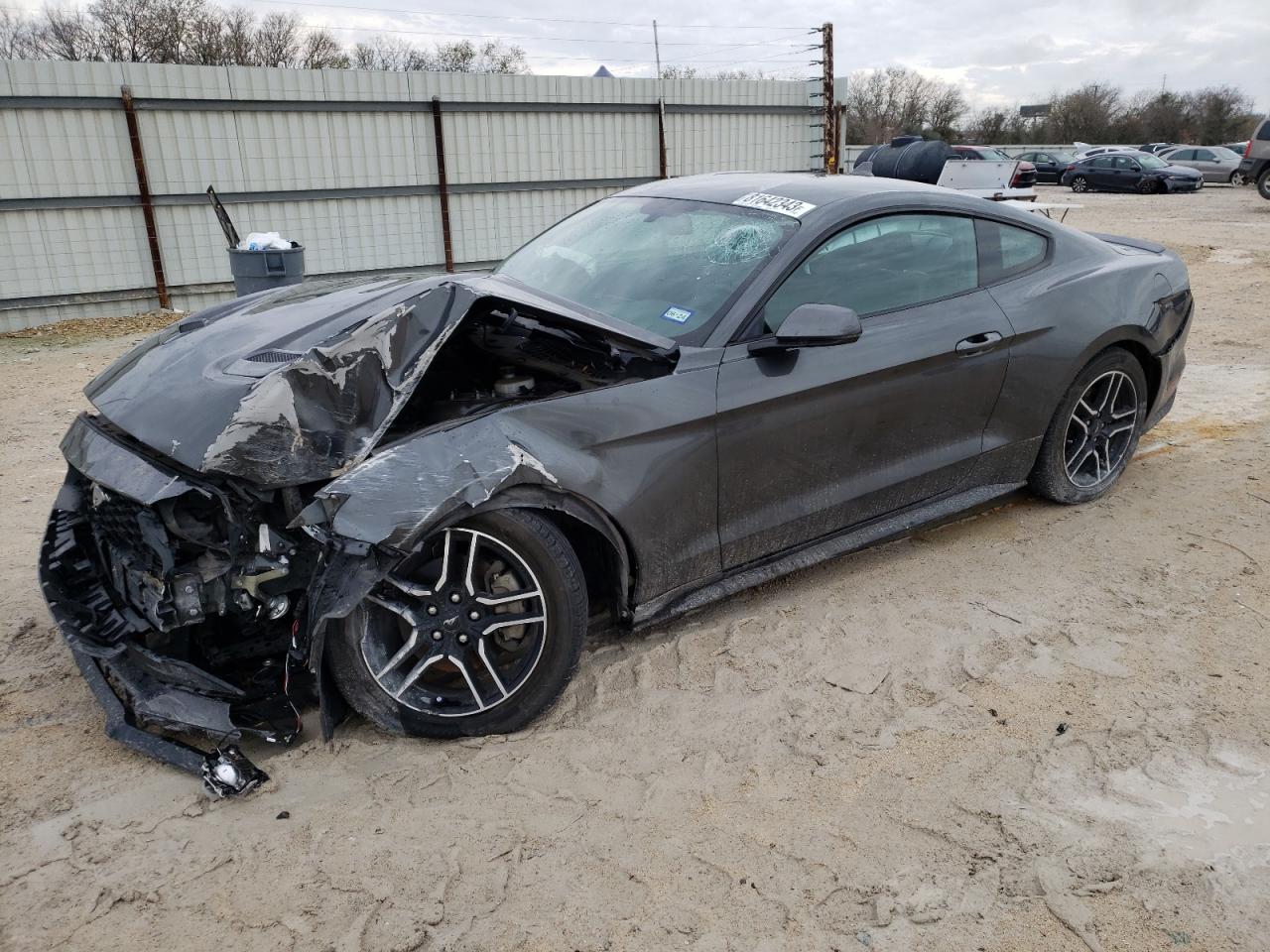 ford mustang 2020 1fa6p8th8l5137190