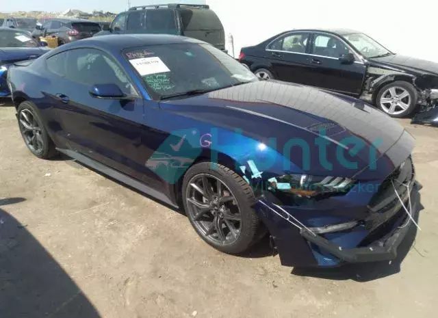 ford mustang 2020 1fa6p8th8l5141708