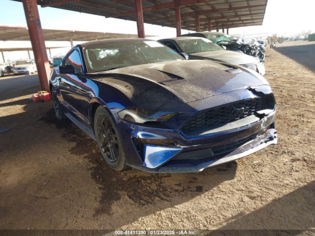 ford mustang 2020 1fa6p8th8l5142809