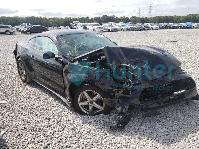 ford mustang 2020 1fa6p8th8l5161747