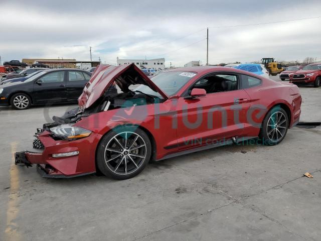 ford mustang 2020 1fa6p8th8l5171288