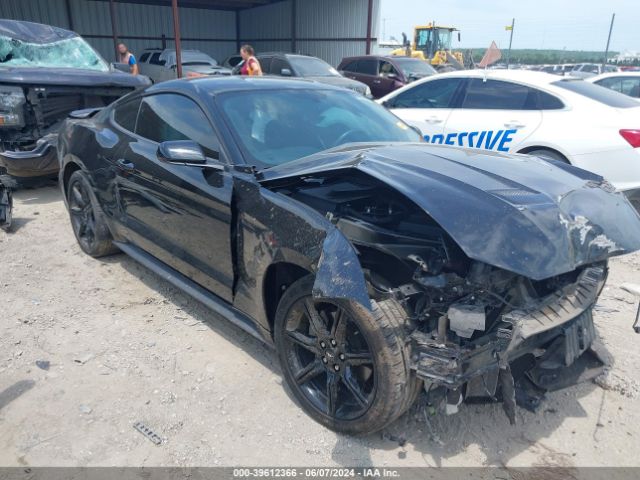 ford mustang 2020 1fa6p8th8l5178970