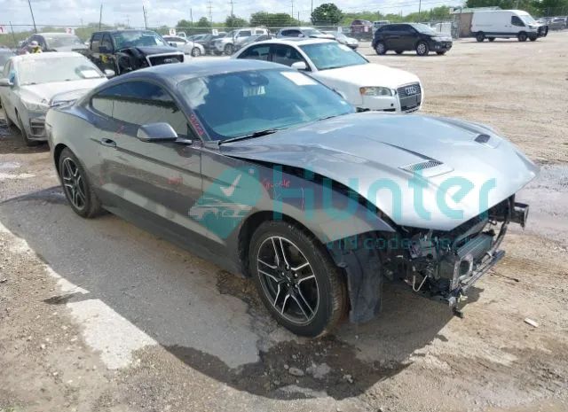 ford mustang 2021 1fa6p8th8m5127731