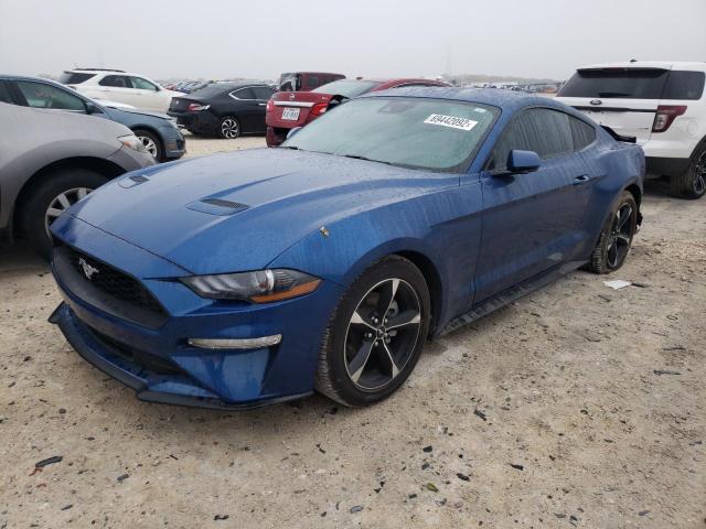 ford mustang 2022 1fa6p8th8n5109313