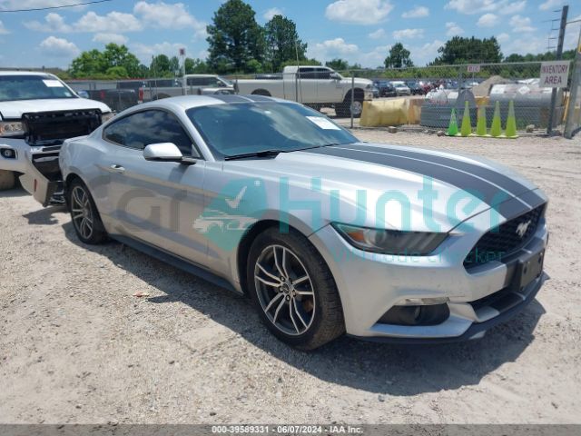 ford mustang 2015 1fa6p8th9f5314298