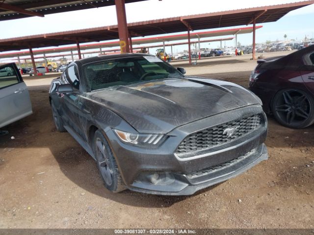 ford mustang 2015 1fa6p8th9f5314639