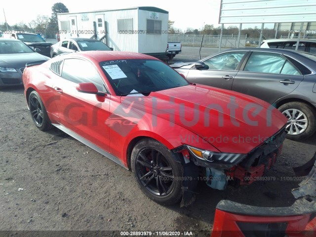 ford mustang 2015 1fa6p8th9f5346958