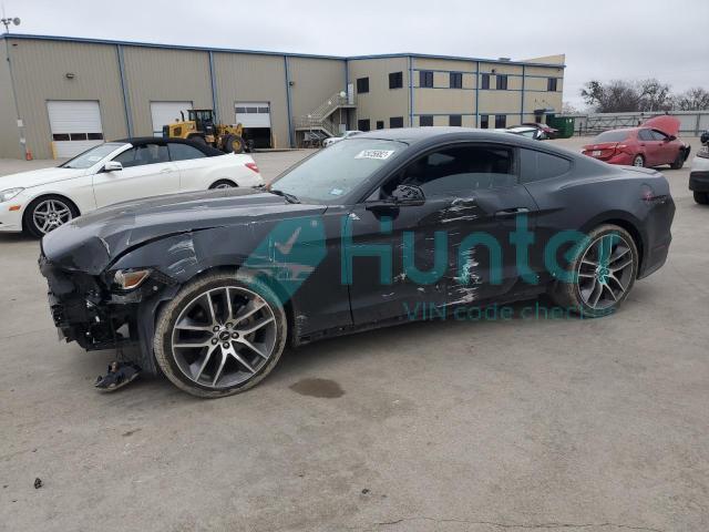 ford mustang 2015 1fa6p8th9f5381225