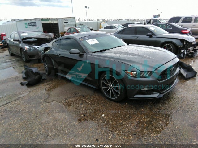 ford mustang 2015 1fa6p8th9f5381712