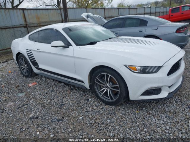 ford mustang 2015 1fa6p8th9f5385548