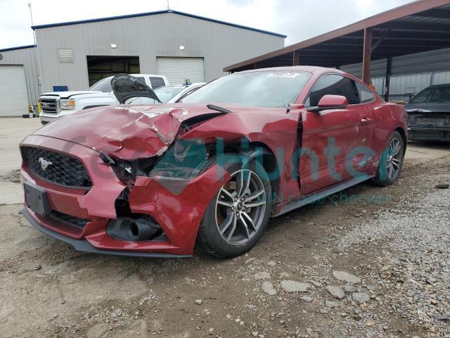 ford mustang 2015 1fa6p8th9f5393102