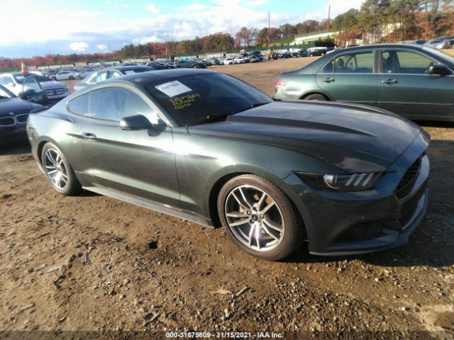 ford mustang 2015 1fa6p8th9f5411341