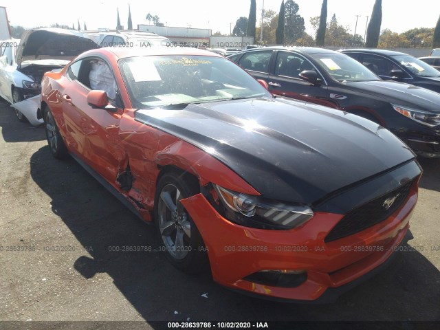 ford mustang 2016 1fa6p8th9g5206667