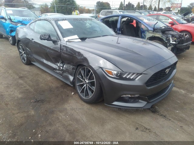 ford mustang 2016 1fa6p8th9g5208578