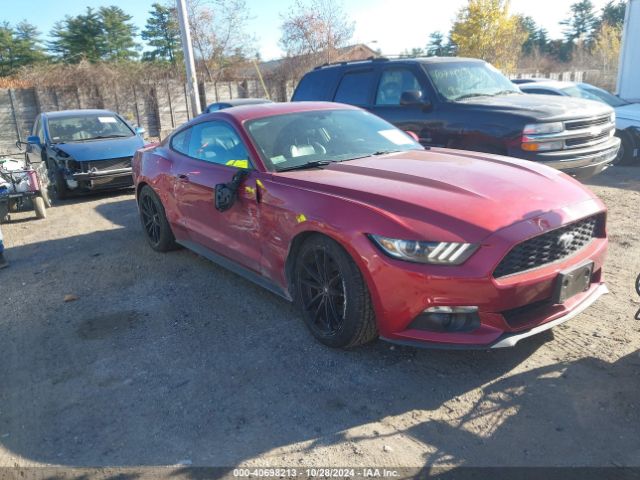 ford mustang 2016 1fa6p8th9g5211092