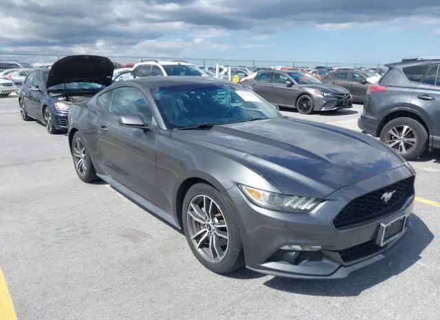 ford mustang 2016 1fa6p8th9g5219659